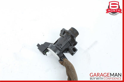 08-17 Mercedes W204 C350 C300 E350 E250 Trunk Lid Latch Lock Actuator Assembly