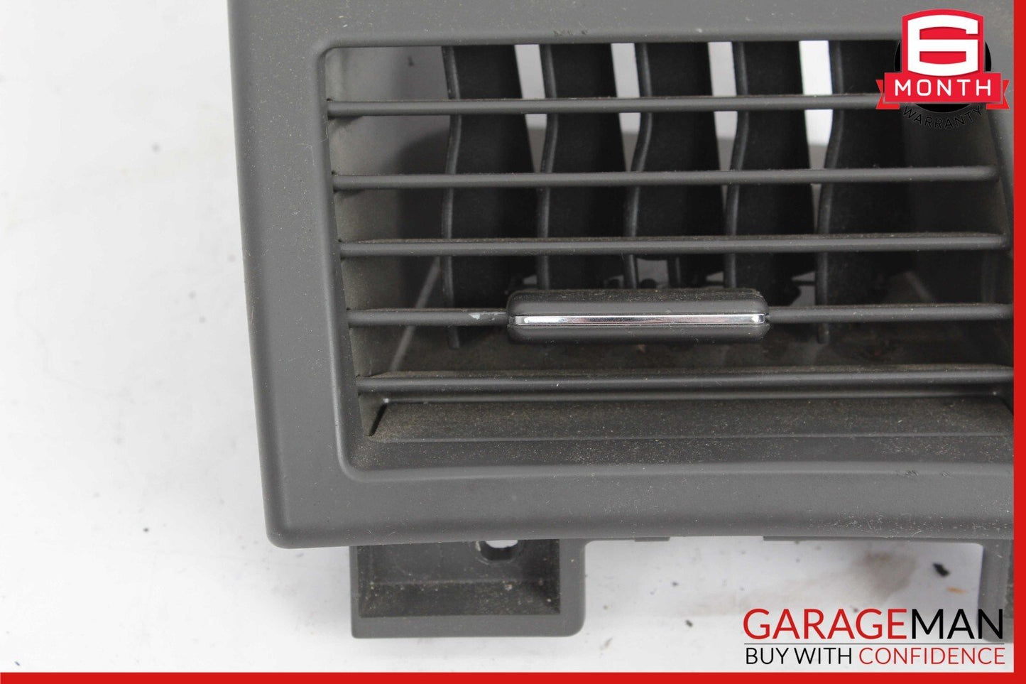 07-14 Mercedes W216 CL550 S550 Front Left Dash AC A/C Air Vent Trim Grill OEM
