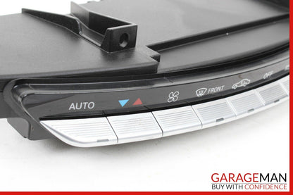 07-13 Mercedes W221 S550 CL600 A/C AC Heater Temperature Climate Control Switch