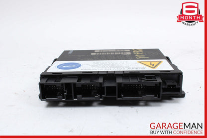 07-10 Mercedes W221 S63 AMG CL500 Front Right / Left Seat Contour Control Module
