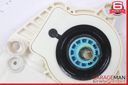 07- 15 Audi Q7 Right Side Power Window Motor Regulator 4L0959802B OEM