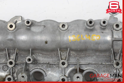 11-20 Mercedes X166 GL450 E550 S550 Right Passenger Cylinder Head Cover OEM