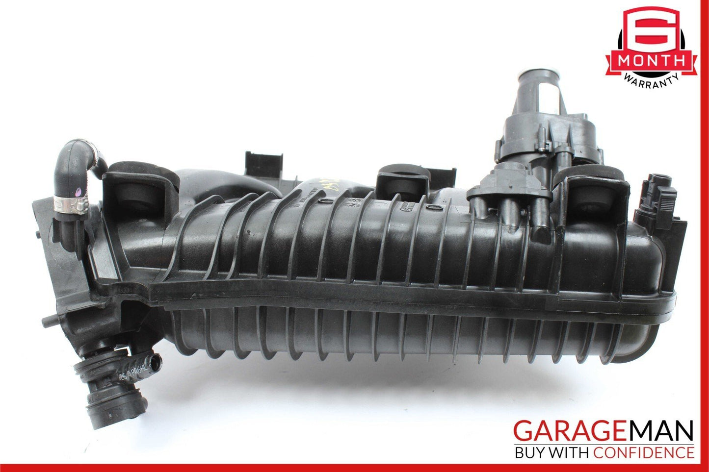 10-16 Mercedes W204 C250 E250 Engine Air Intake Manifold 2710903037 OEM