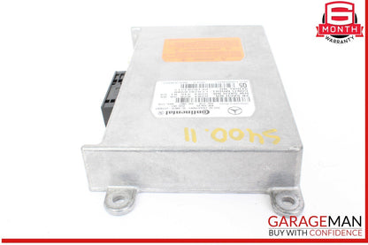 Mercedes W221 S400 Hybrid Voice Communication Control Module 2048202085 OEM