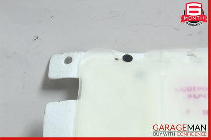 06-13 Mercedes GL450 R350 ML350 Front Left / Right Seat Truss Adjustable Insert
