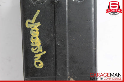 00-06 Mercedes W220 S600 Front Right Bumper Reinforcement Impact Bar Bracket OEM