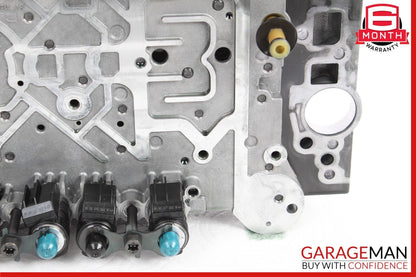 Mercedes W212 E350 GL450 CL550 7G Tronic Transmission Valve Body 2122771201 OEM