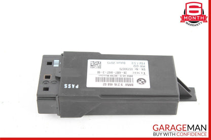 14-17 Mini Cooper Right / Left Side Seat Controller Module Unit 921646802