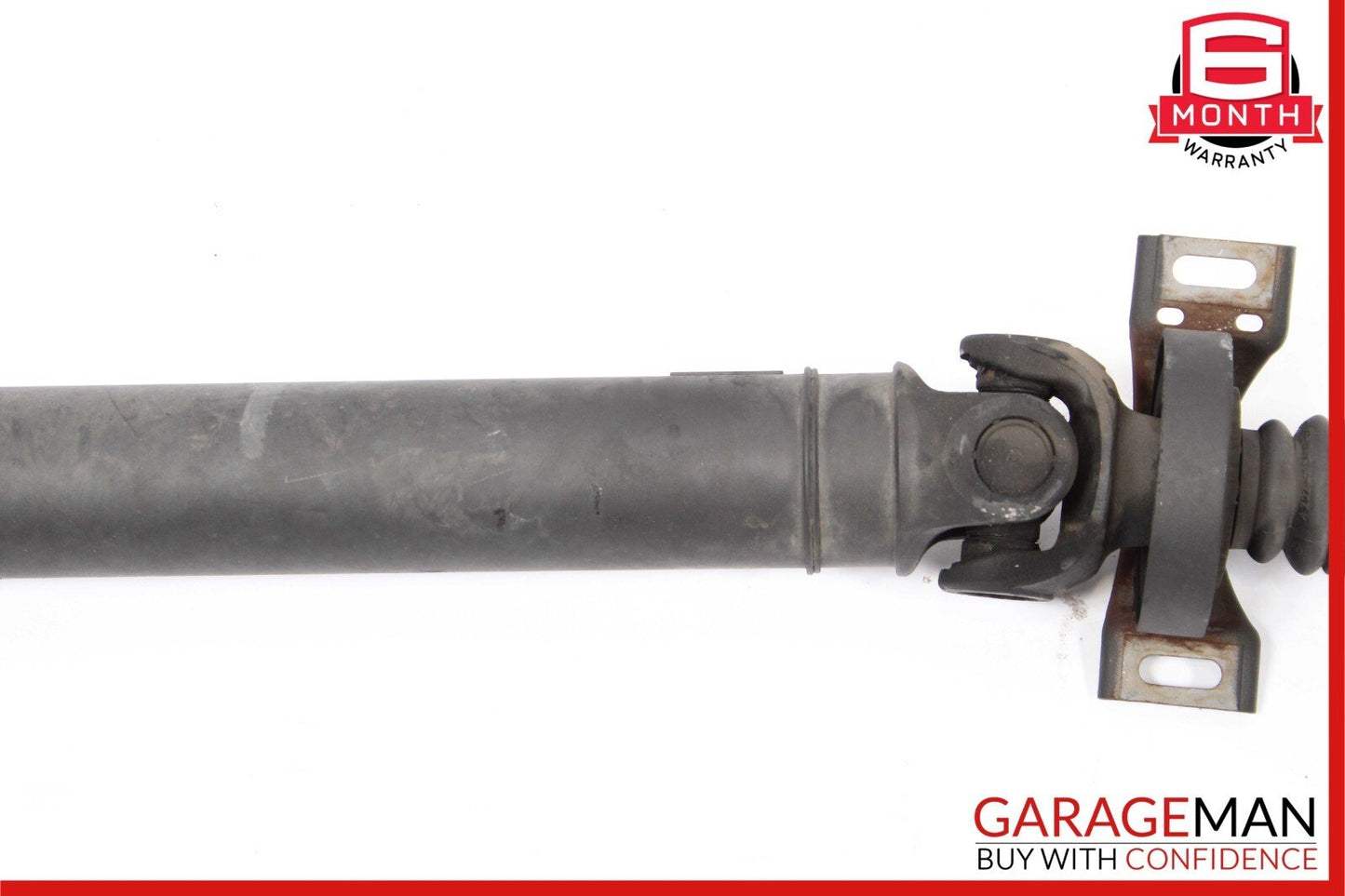 05-11 Mercedes R171 SLK350 Rear Driveshaft Drive Shaft Propeller Assembly RWD