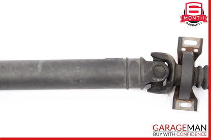 05-11 Mercedes R171 SLK350 Rear Driveshaft Drive Shaft Propeller Assembly RWD