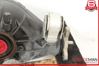 Mercedes W204 C250 SL400 E350 Rear Differential Diff Axle Carrier 3.07 OEM