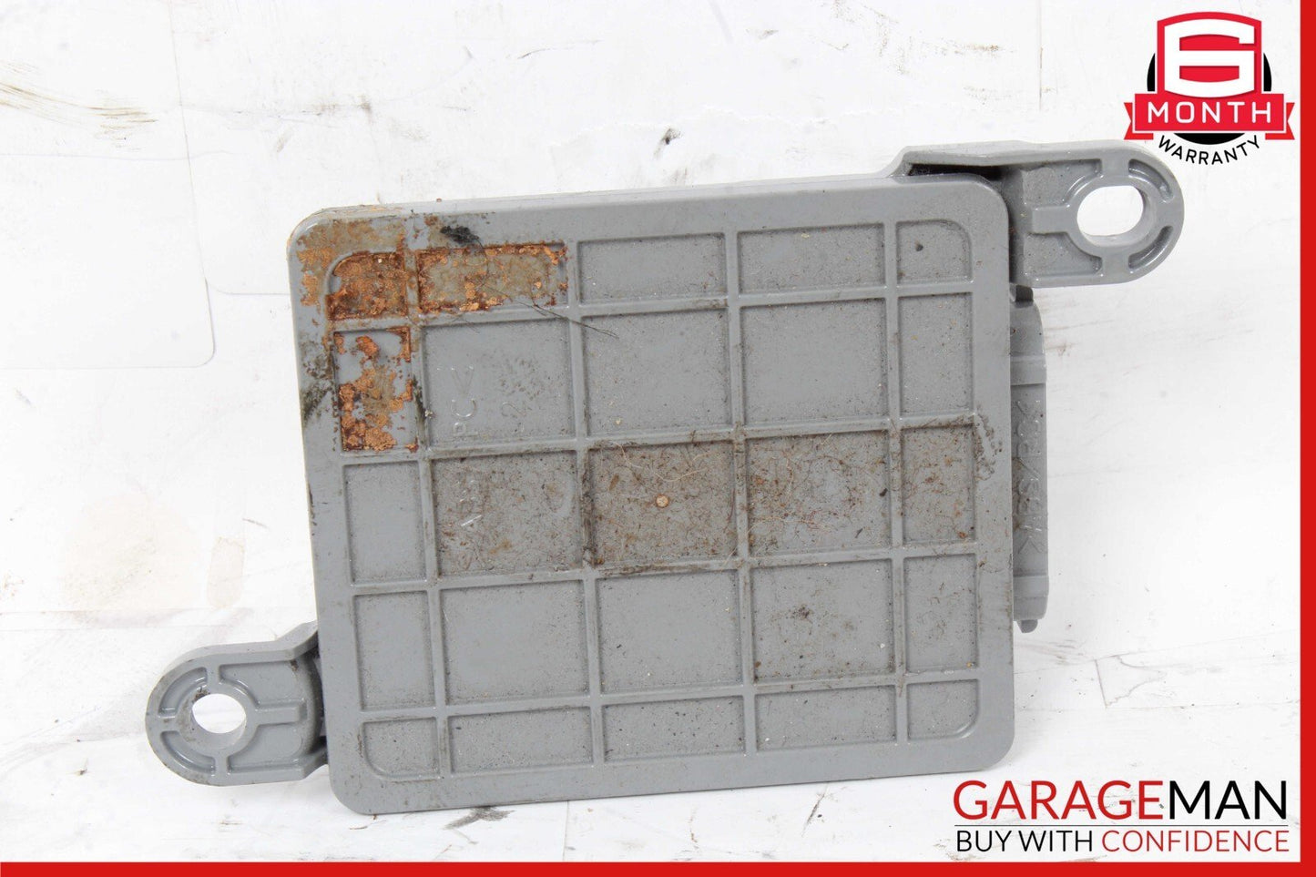 10-16 Porsche Panamera Front Right Passenger Seat Occupant Sensor Module OEM