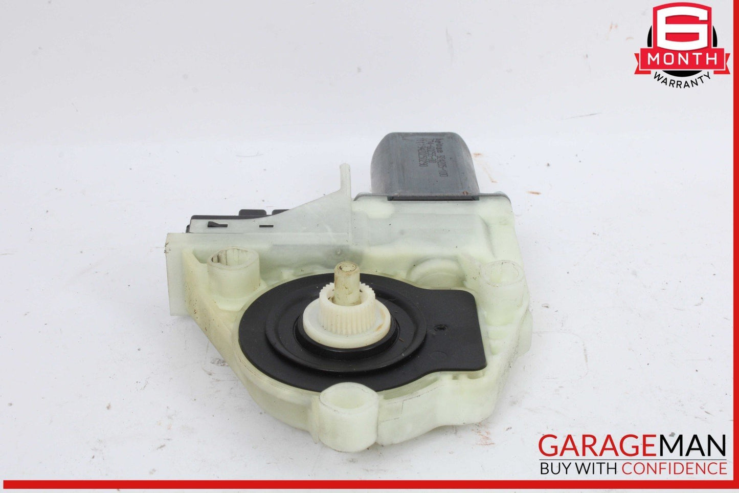 10-16 Porsche Panamera 970 Front Left or Rear Right Window Regulator Motor OEM