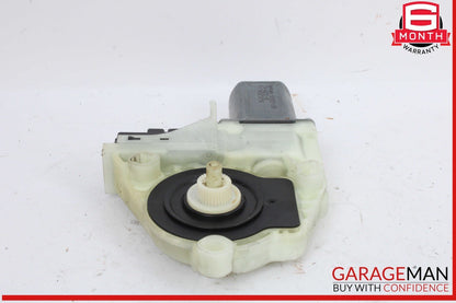 10-16 Porsche Panamera 970 Front Left or Rear Right Window Regulator Motor OEM