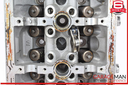 15-18 Audi Q3 Quattro Engine Motor Cylinder Head 06H103373K OEM