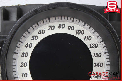 12-14 Mercedes W218 CLS550 CLS500 Speedometer Odometer Instrument Cluster Gauge