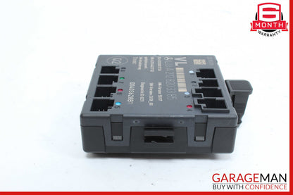 08-18 Mercedes W212 E350 SLK350 E400 Front Left Side Door Control Module OEM