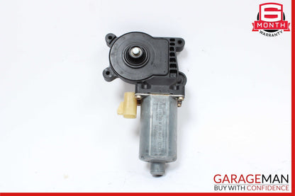 98-05 Mercedes W163 ML320 Rear Left Driver Side Door Window Regulator Motor OEM