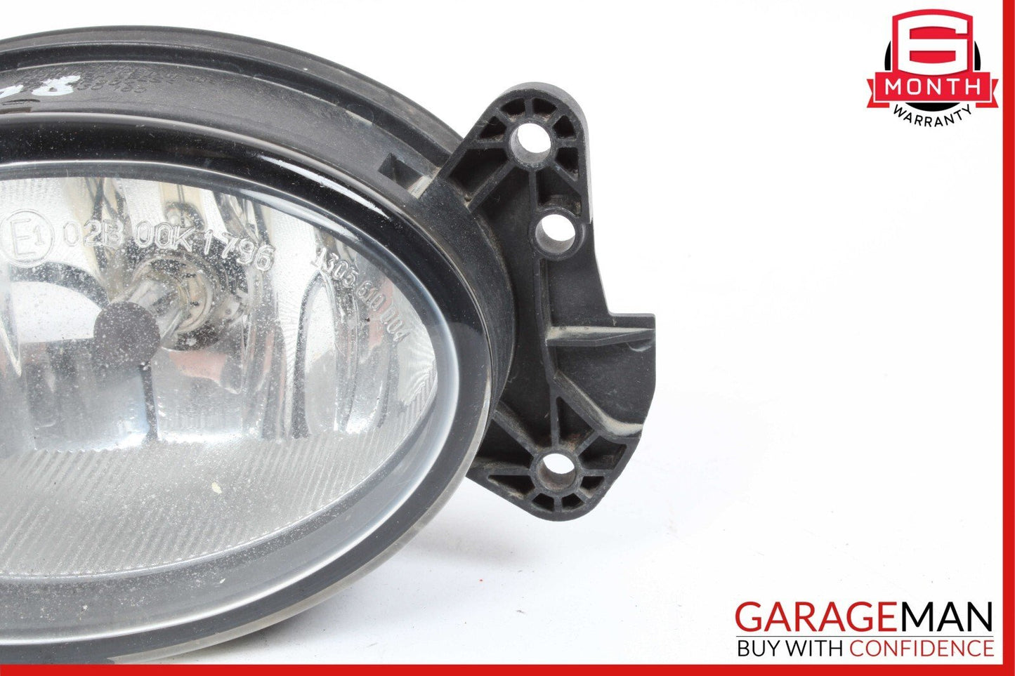 05-13 Mercedes GL450 R550 ML350 SLK350 Front Left Side Fog Light Foglight Lamp