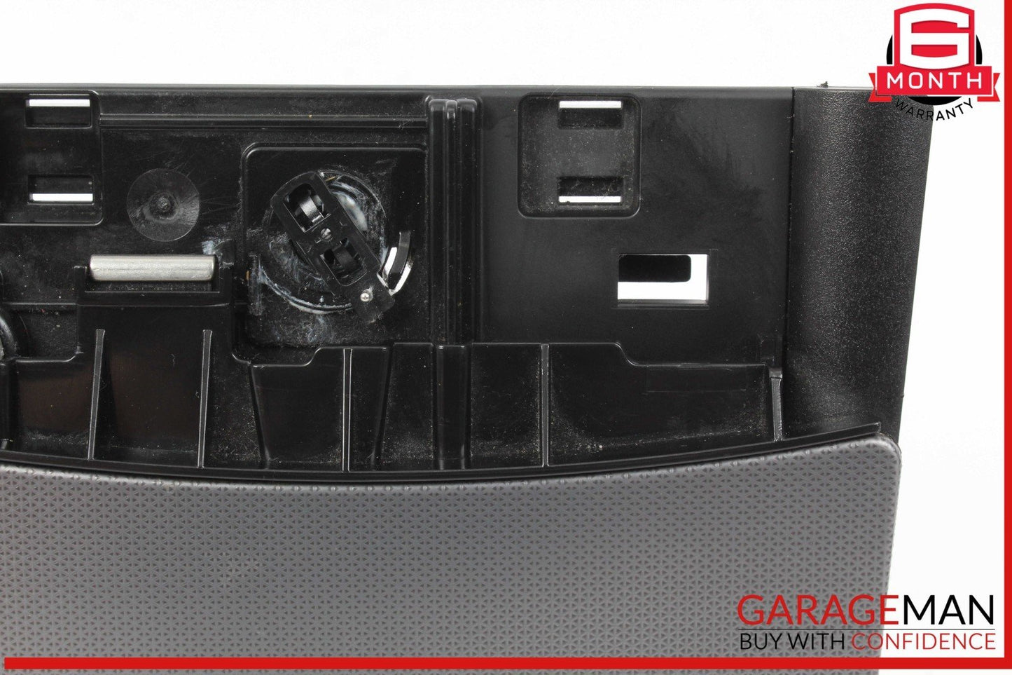 15-17 Hyundai Genesis G80 Front Center Console Ashtray Ash Tray Storage Trim OEM