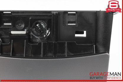 15-17 Hyundai Genesis G80 Front Center Console Ashtray Ash Tray Storage Trim OEM