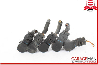 10-16 Porsche Panamera 970 Cayenne 958 Park Assist Parking AID Sensor Set of 5