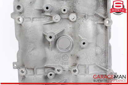 05-13 Mercedes W204 C300 GLK350 CLK350 Engine Cylinder Head Cover Left Side OEM