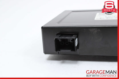 03-11 Mercedes CLS550 SLK280 E350 Sirius Satellite Radio Receiver Module Unit OE