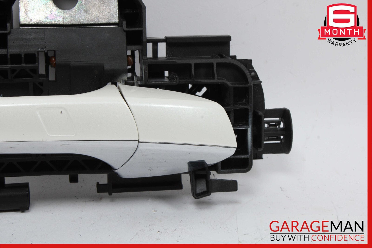 10-15 Mercedes X204 GLK250 Front Right Side Exterior Door Handle OEM