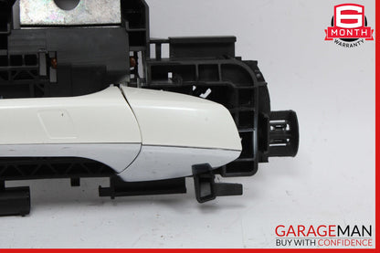 10-15 Mercedes X204 GLK250 Front Right Side Exterior Door Handle OEM