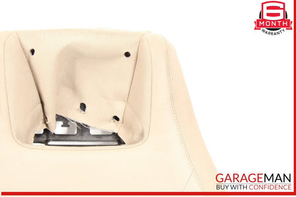 10-17 Mercedes W204 C250 E400 Coupe Front Right Top Upper Seat Cushion OEM