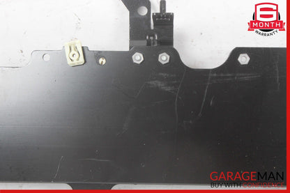 14-21 BMW i3 I01 Hybrid Front Subframe Support Brace Bracket Crossmember OEM
