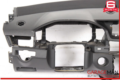 14-16 Mercedes W212 E350 E550 Front Dashboard Dash Board Panel Cover Assy OEM