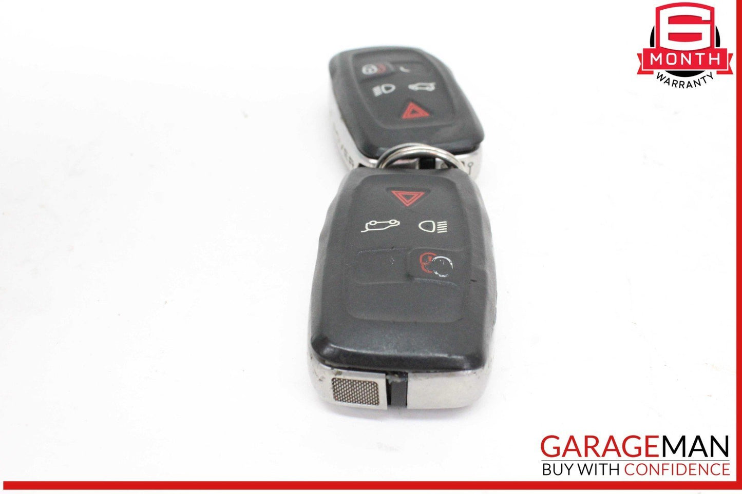 10-13 Land Rover Range Rover Sport Keyless Key Less Entry Remote Smart Key Fob