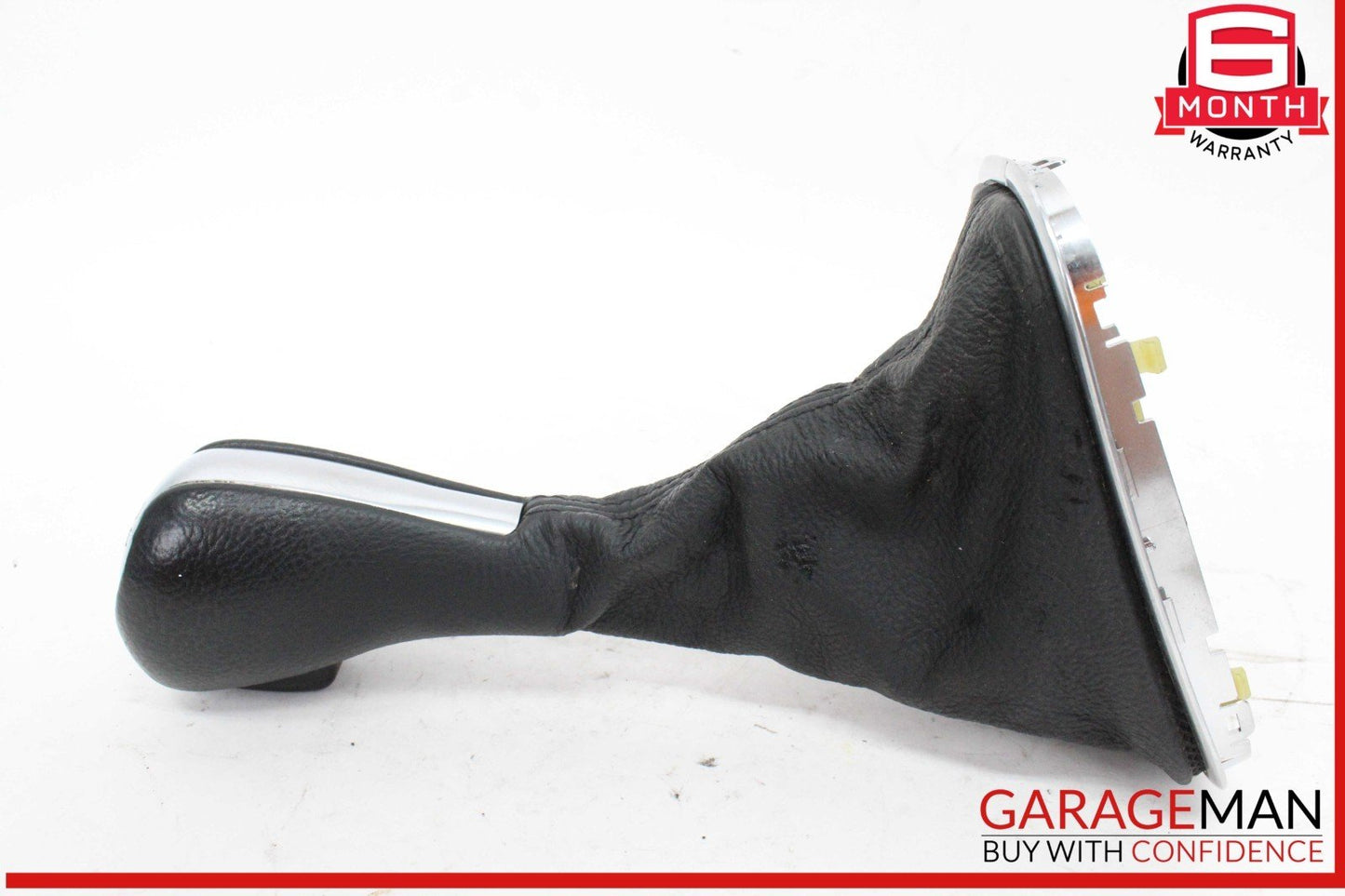 10-13 Land Rover Range Rover Sport Gear Shif Shifter Selector Knob w/ Boot OEM