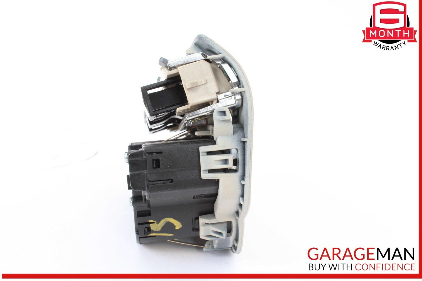 15-20 Mercedes W205 C300 C400 GLC300 Dash Headlight Switch Control Module OEM