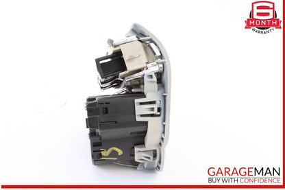 15-20 Mercedes W205 C300 C400 GLC300 Dash Headlight Switch Control Module OEM