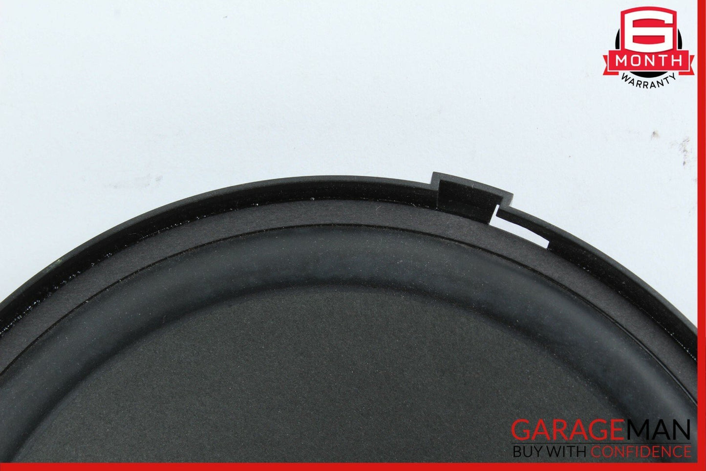 08-15 Mercedes W204 C300 C250 Rear Door Audio Speaker 2048206302 OEM