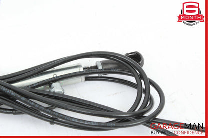 05-11 Mercedes R171 SLK280 SLK350 Rear Left Convertible Roof Trunk Lid Cylinder