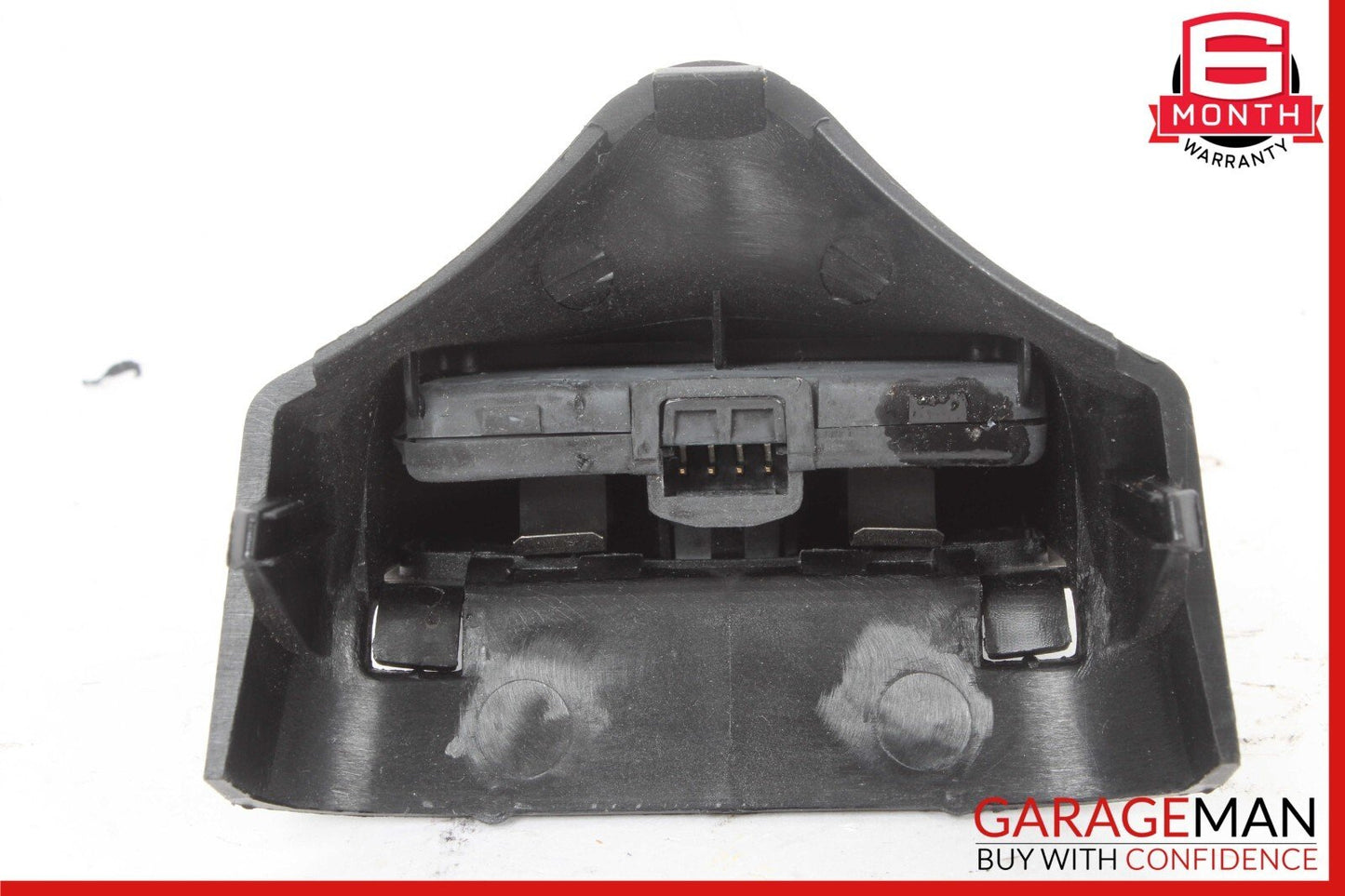 03-13 Maserati Quattroporte M139 Rear View Vision Mirror Light Sensor OEM