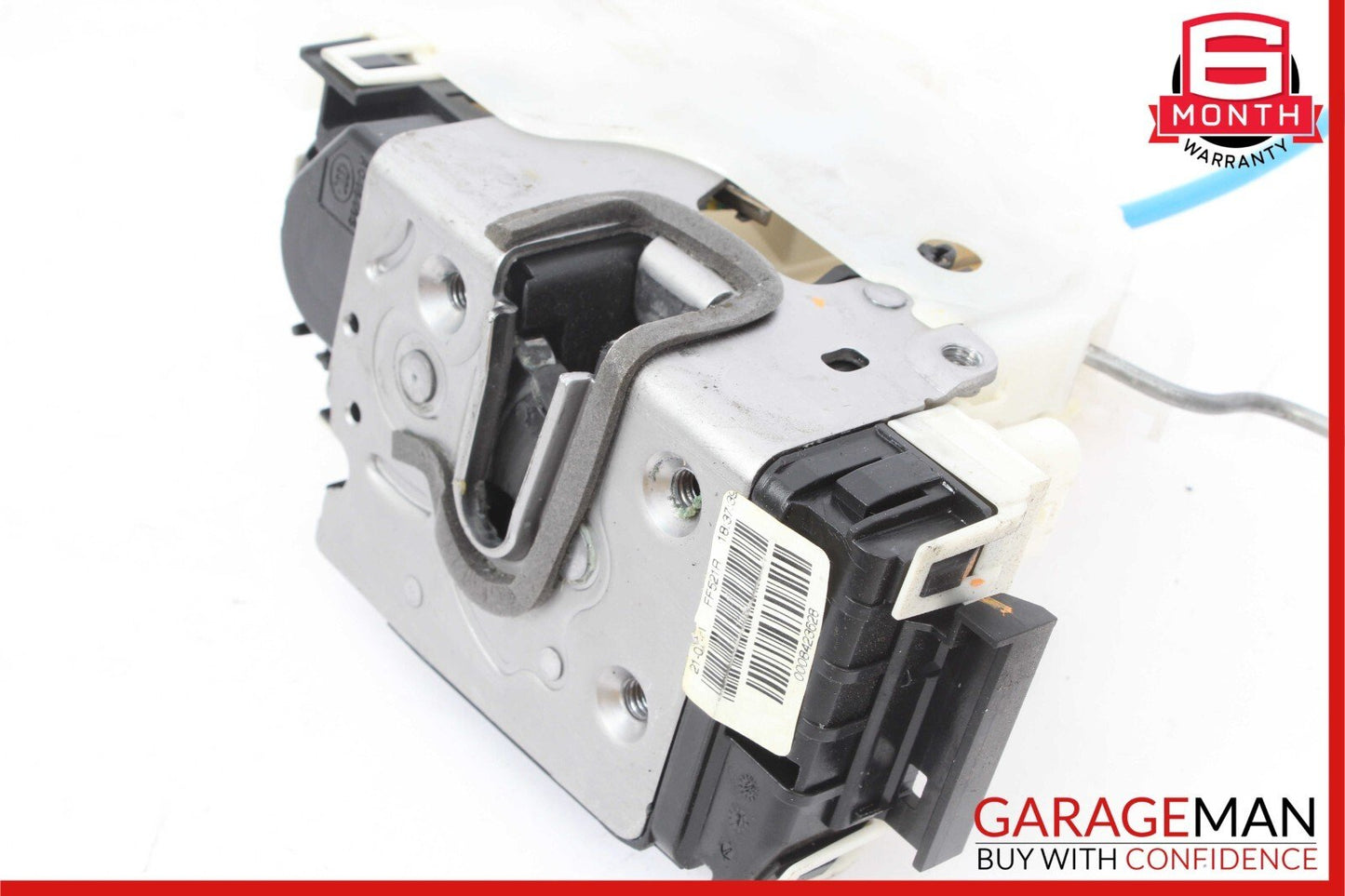 08-18 Mercedes E350 E400 CLS400 C300 Front Right Side Door Lock Latch Actuator