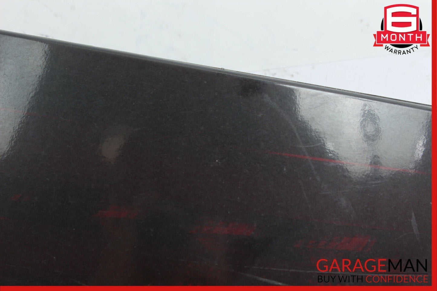 12-14 Mercedes W204 C250 C300 C350 Tail Light Lamp LED Right Passenger Side OEM