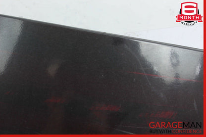 12-14 Mercedes W204 C250 C300 C350 Tail Light Lamp LED Right Passenger Side OEM