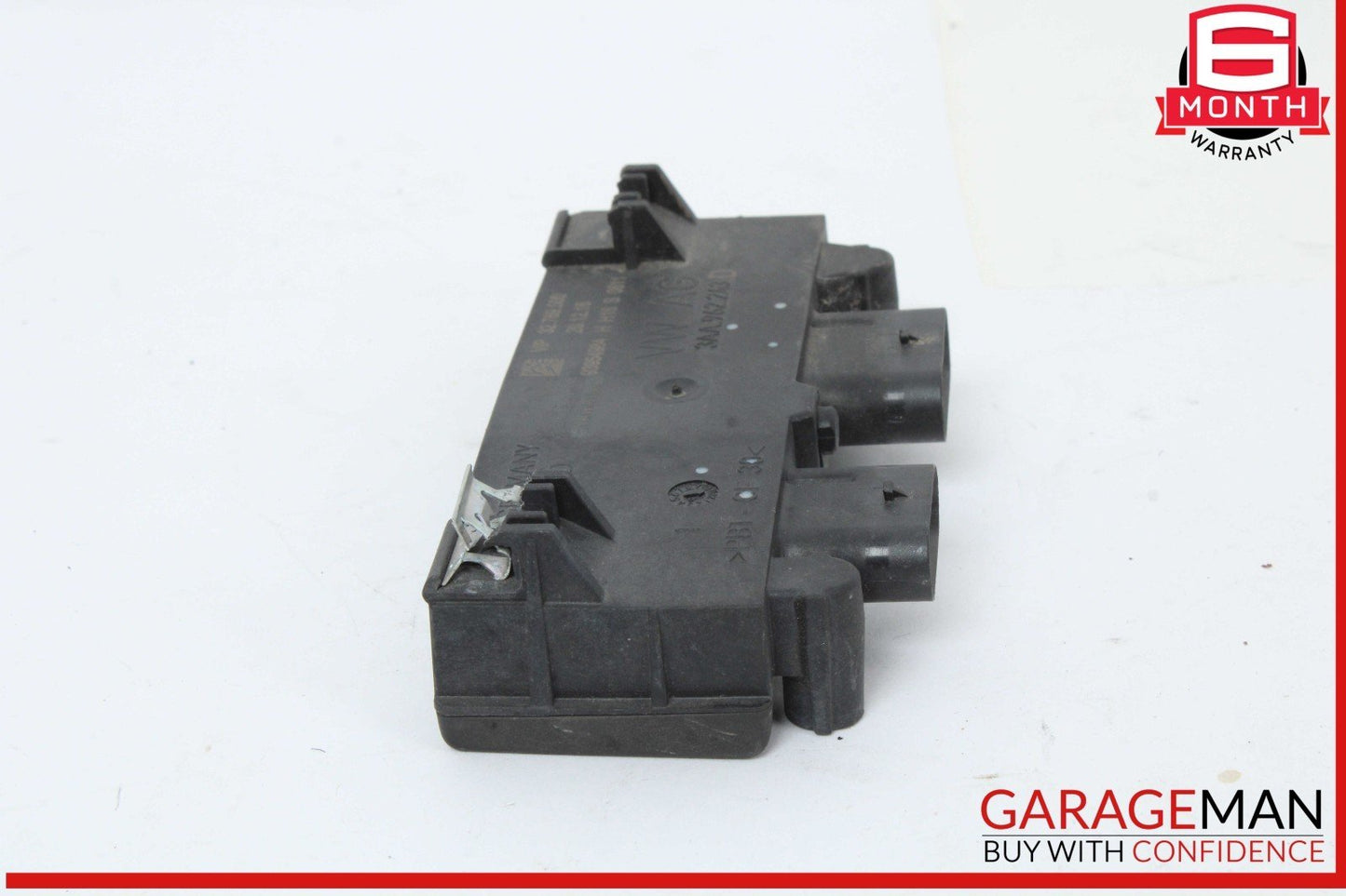12-18 Audi S6 A6 Rear Trunk Lid Keyless Key Less Entry Control Module Unit OEM