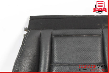 15-18 Mercedes W205 C300 C400 Front Right Side Lower Bottom Seat Cushion OEM