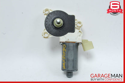 06-11 Mercedes W219 CLS500 Front Left Door Window Regulator Motor OEM
