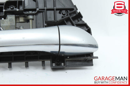 06-12 Mercedes X164 GL450 Front Right Passenger Side Exterior Door Handle OEM