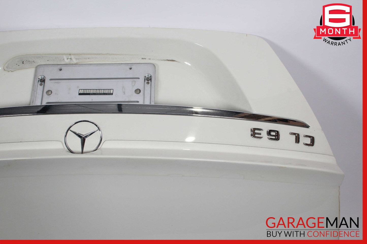Mercedes-Benz A2167500075 A2167580046 OEM Part - Fits Various Models