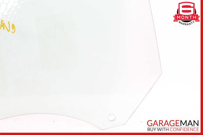 14-19 Mercedes W117 CLA250 Rear Right Passenger Door Window Auto Glass Panel OEM