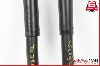 97-08 Chrysler Crossfire Rear Right & Left Shock Absorber Strut Set of 2 Pc OEM